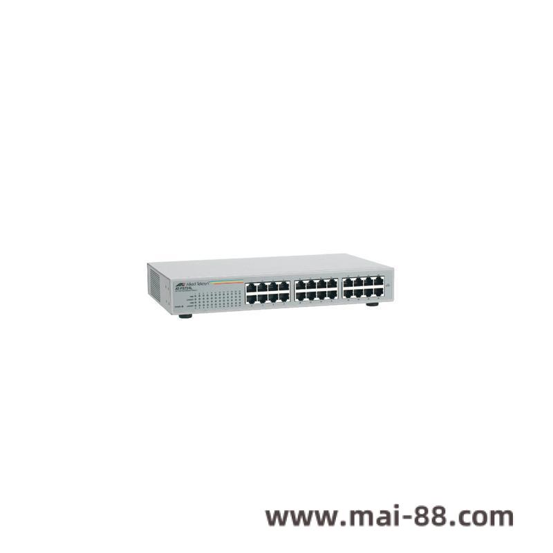 allied_telesis_at-fs724l_unmanaged_fast_ethernet_switch.jpg VMIC-2534 High Voltage Digital I/O Board, Industrial Automation