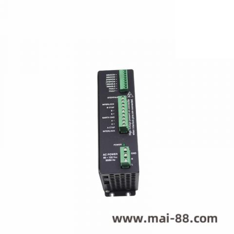 ALSTOM 730475-D Elements-F2 Industrial Control Module