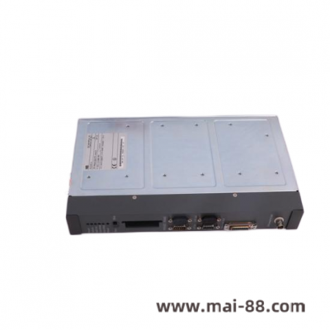 ALSTOM N897066510E N897066010M AOVD N897066000A Industrial Control Module