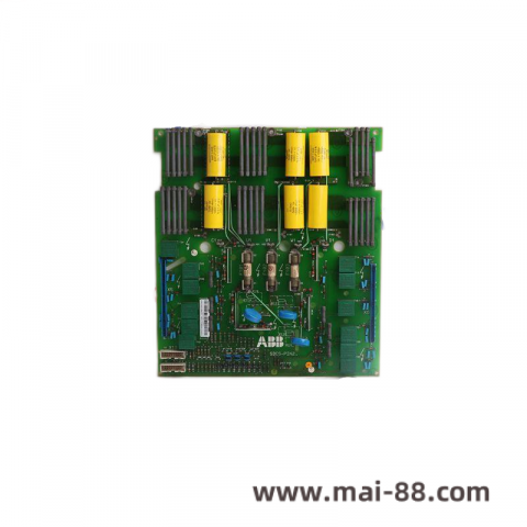 Ansaldo VME-SSI AVMESSI Industrial Control Module