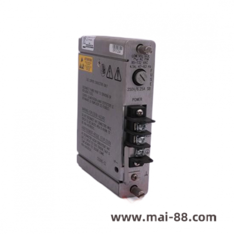 BENTLY 135613-02 Industrial Control Module