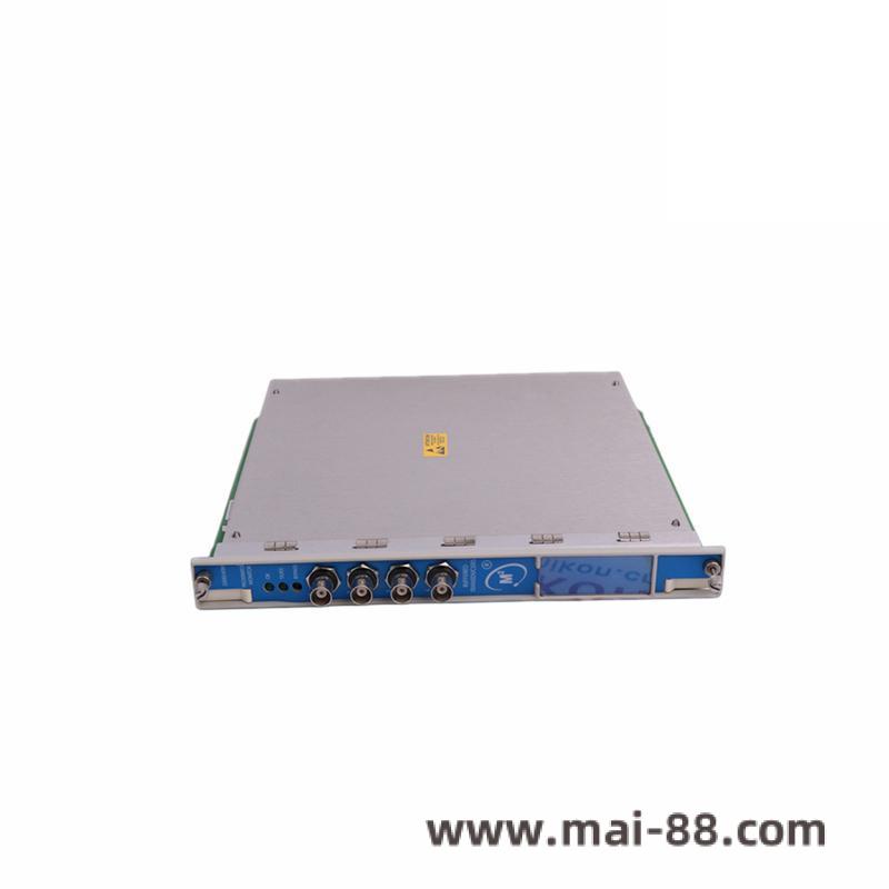 bently_3500_53_133388-01_8.jpg BENTLY 3500/53 133388-01 Module Card