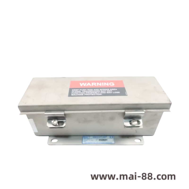 bently_nevada_330103-00-03-05-02-05.png Bently Nevada 330103-00-03-05-02-05 Vibration Monitoring System Module