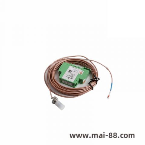 EMERSON 16-Channel DI Module 1C31234G01/1C31238H1 - Reliable Industrial Automation Solution