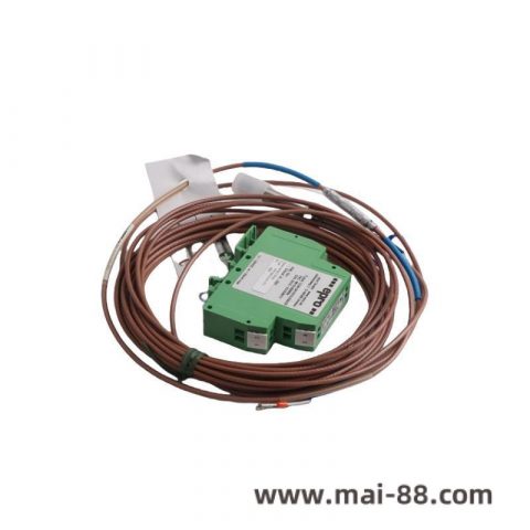 Emerson KJ2002X1-CA1KJ1501X1-BD1 - Industrial Control PLC & Power Supply