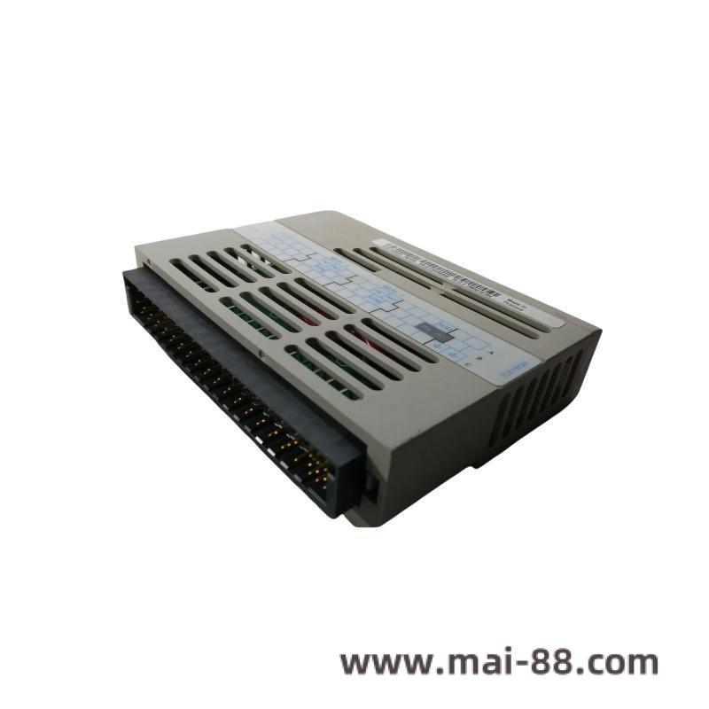 emerson_ovation_1c31192g01_speed_detector_personality_module.jpg Emerson IC693PCM311LTLT Specialty Modules Prog. Coproc. Mdl., 640 KB (190 KB Basic Prgm), w/Port Exp. Cbl.