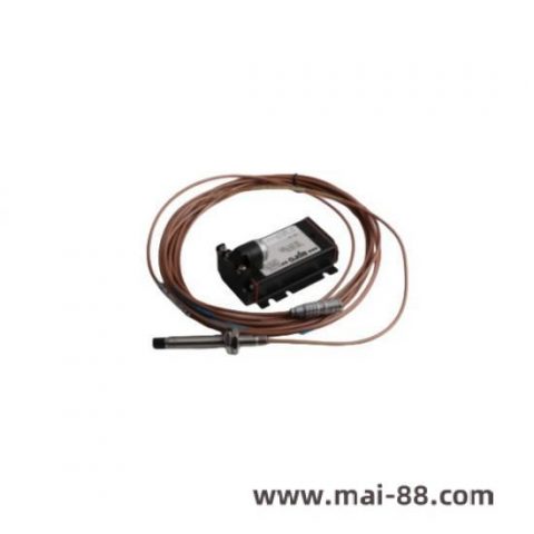 Emerson IC830M42G-DC92GF00 Industrial Control Module