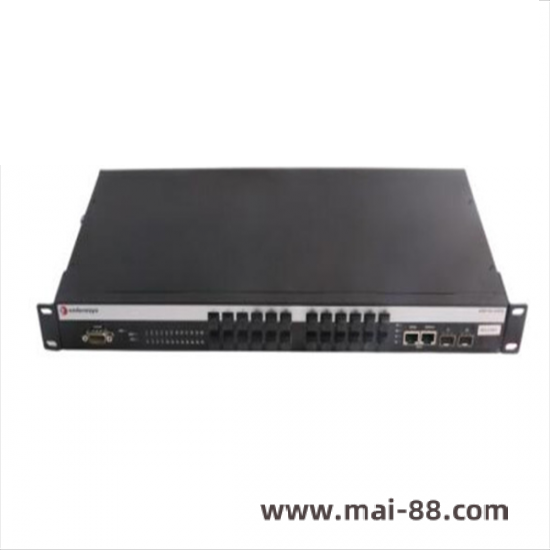 enterasys_a2h124-24-1.png ENTERASYS A2H124-24FX P0973BJ - High-Performance Networking Module