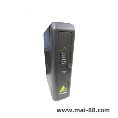 FISHER-ROSEMOUNT KJ2002X1-BA1 Interface Module for Industrial Automation Control Systems