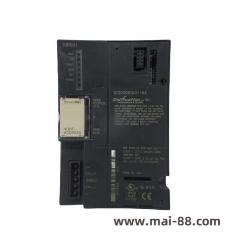 GE DS200ACNAG1ADD: High-Performance ARCNET Board for Mark V Turbine Control System