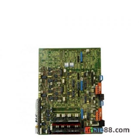 GE R2U0N1M1B1T0F Industrial Control System Module