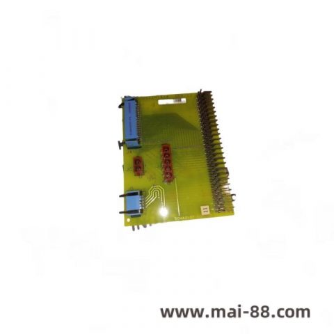 Invensys Tricon 3600 Advanced Process Control Module