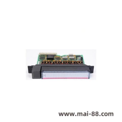 GE IC697MDL350 - PLC Module for Industrial Automation