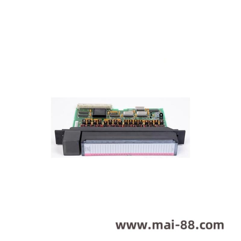 ge_ic697mdl350.jpeg GE IC697MDL350 - PLC Module for Industrial Automation