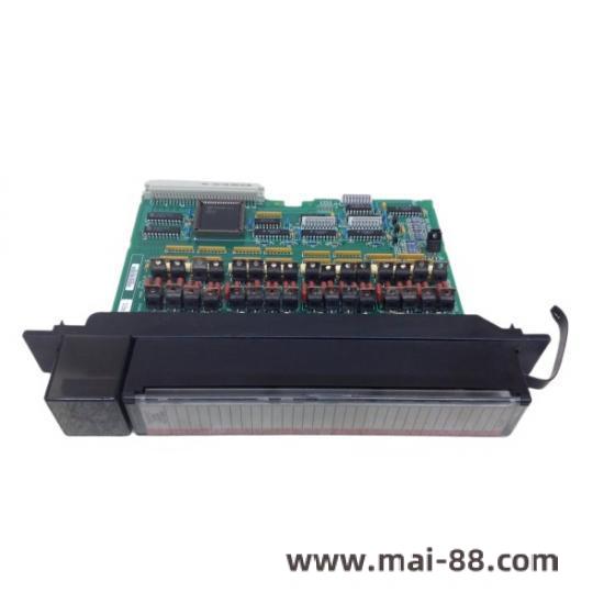 ge_ic697mdl350.jpg GE IC697MDL350 - PLC Module for Industrial Automation