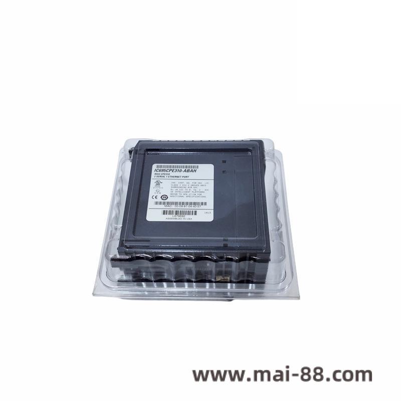 ge_ic697mdl350_1.jpg GE IC697MDL350 - PLC Module for Industrial Automation
