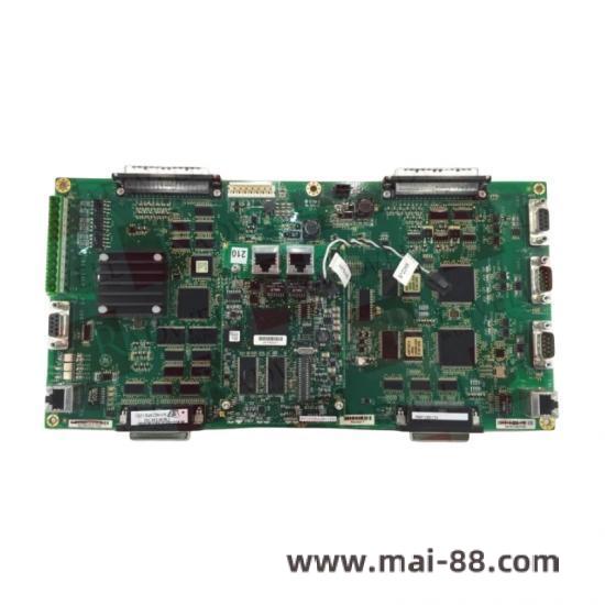 ge_is210macch1akh_small_rectangular_card.jpg GE ML2400-F-AC-XX-A3-A4AH-AJ-X, High Performance Industrial Control Module
