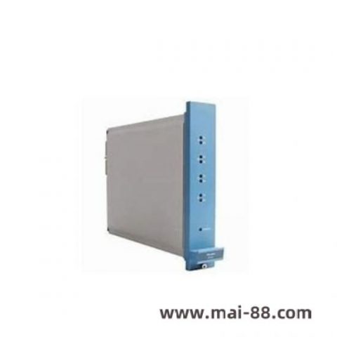 GE IS210WSVOH1AE - Servo Driver Board for Mark VIe Series