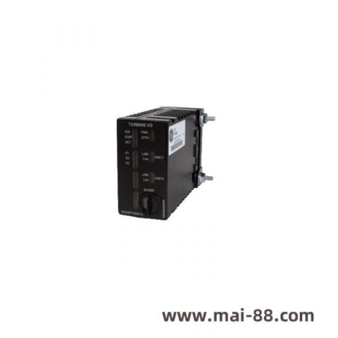 GE SD-108542 - PLC Module for Industrial Automation