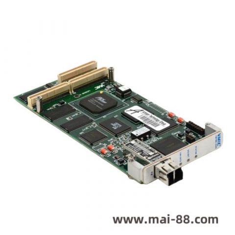 GE VMIPMC-5565 Servo Drive for Precision Motion Control
