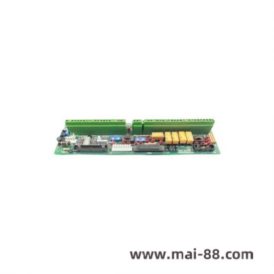 general_electric_531x305ntbang1_terminal_board.jpg GE ML2400-F-AC-XX-A3-A4AH-AJ-X, High Performance Industrial Control Module