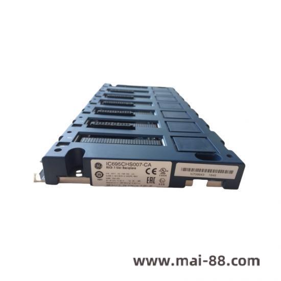 general_electric_ic695chs007.jpg GE IS230SDIIH1AISO Digital DIN Rail Module