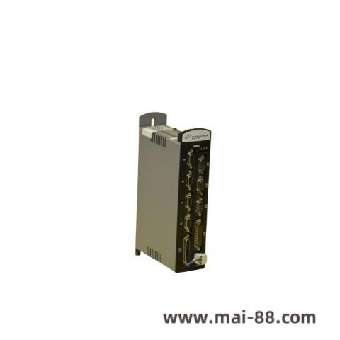Kollmorgen AKM23D-ACM2C-00 Industrial Control Module