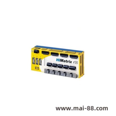 HIMA BV7046-4 Communication Module, High-Speed Data Transmission & Reliable Connectivity Solution