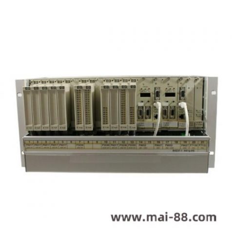 HIMA F8652X 984865265 - High-Performance Digital Input Module