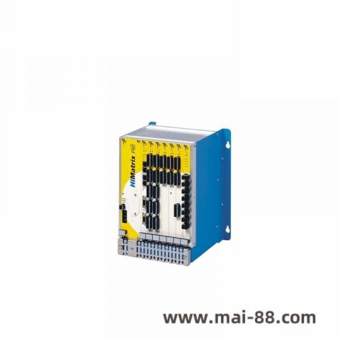 HIMA Z7149 Industrial Control Module