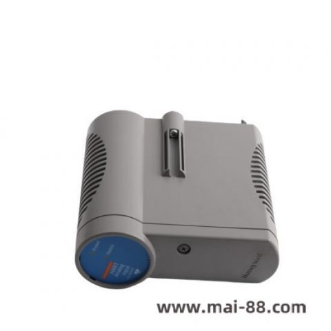 HONEYWELL CC-PAIH01 Custom Industrial Control Module