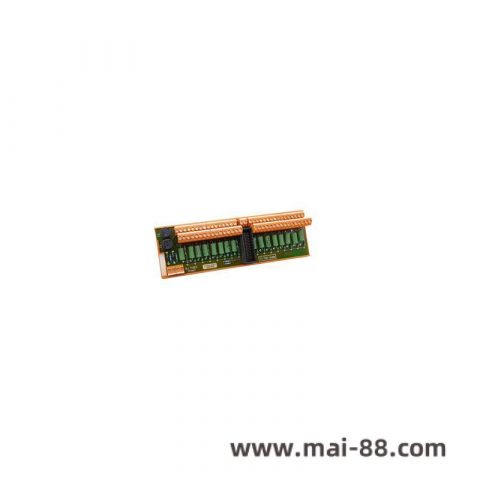 Honeywell FC-TSAI-1620M Safe High-density Analog Input Module for Industrial Control Systems