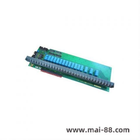 IBA IBAFOB-4I-S Industrial Control Module - Enhanced Process Automation