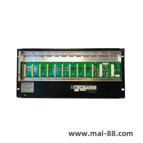 KOLLMORGEN INTERFACE 0Z0-026319D - Industrial Control Module