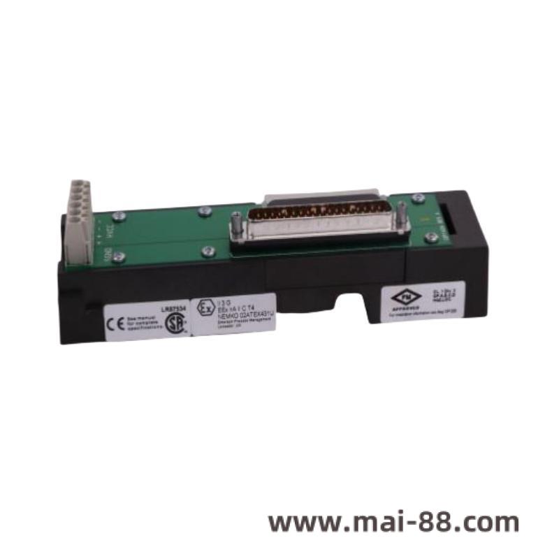 kj4010x1-bf1_emerson_12p0831x062.jpg Emerson IC693PCM311LTLT Specialty Modules Prog. Coproc. Mdl., 640 KB (190 KB Basic Prgm), w/Port Exp. Cbl.