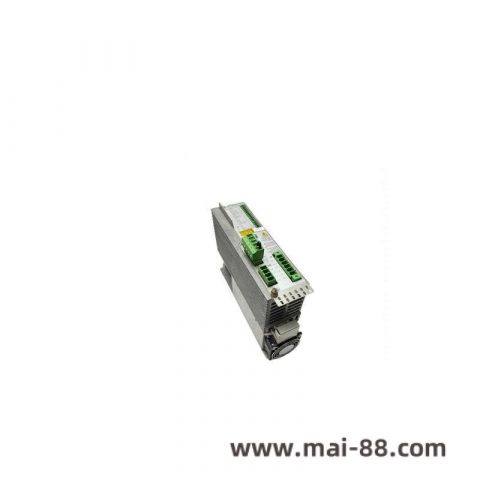 KOLLMORGEN 60WKS-M240/22 Analog Servo Amplifier
