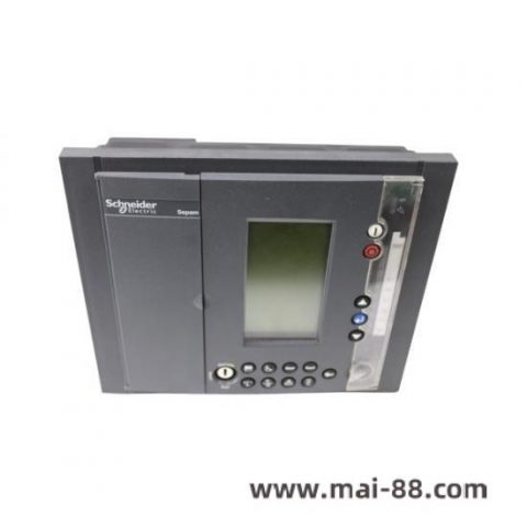 MERLIN GERIN MX+0F 26948 Industrial Control System, Comprehensive Integration