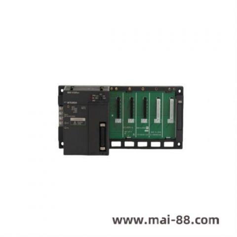 Mitsubishi MPL-A310F-MJ22AA Industrial Control Module