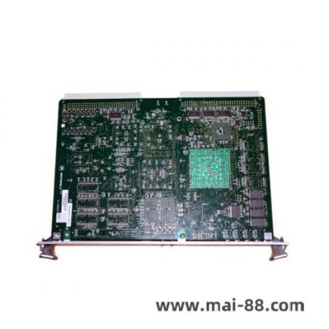 MOTOROLA MVME147S-1 VMEbus Single Board Computer for Industrial Control Systems