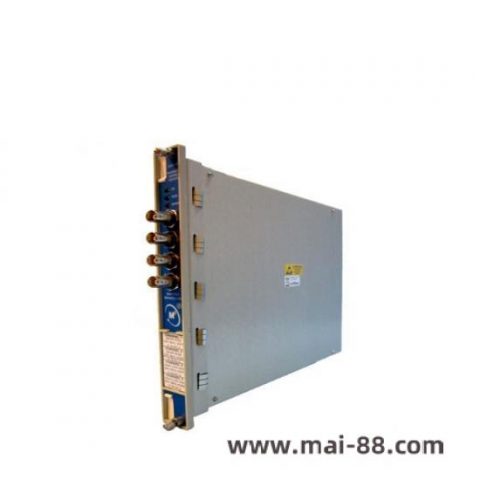 NI CFP-AI-100 Custom Industrial Processing Module
