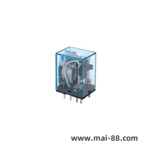 Omron H3CR-A8E High Efficiency Industrial Control Module