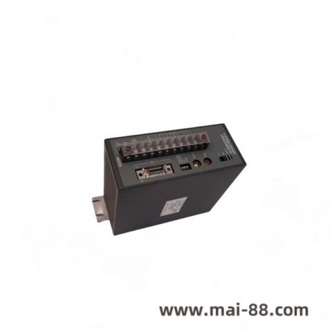 Oriental A4722-9215KM Control Module