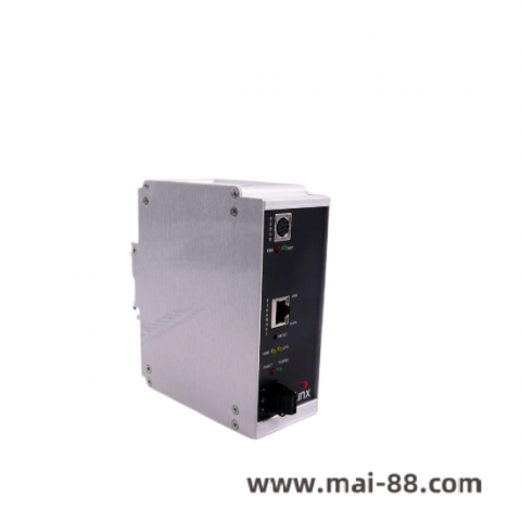 PROSOFT MVI56-MNETR PLC Communication Module