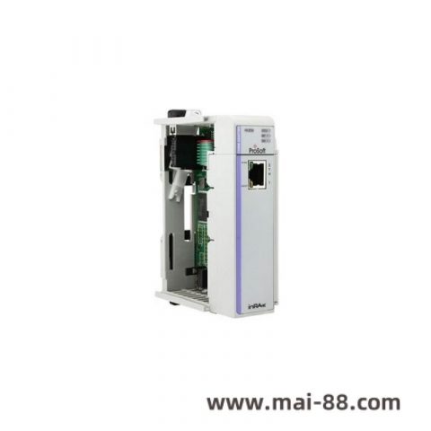 Prosoft BM-1000-PM1K Industrial Control Module, Powerful Automation Solution