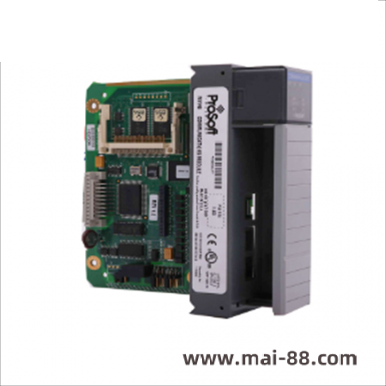 prosoft_rlx2-ihnf-a.png ProSoft RLX2-IHNF-A Remote Rack I/O Module for Industrial Automation