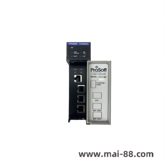 prosoft_rlx2-ihnf-a_1.jpg ProSoft RLX2-IHNF-A Remote Rack I/O Module for Industrial Automation