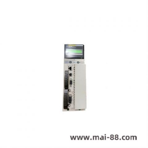 SCHNEIDER TSX073L2028 Industrial Control Module