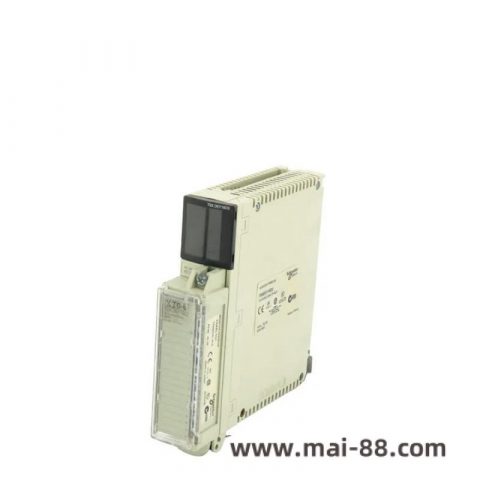 Schneider TSX08CD08R6AC Digital Input Module for Industrial Control Systems