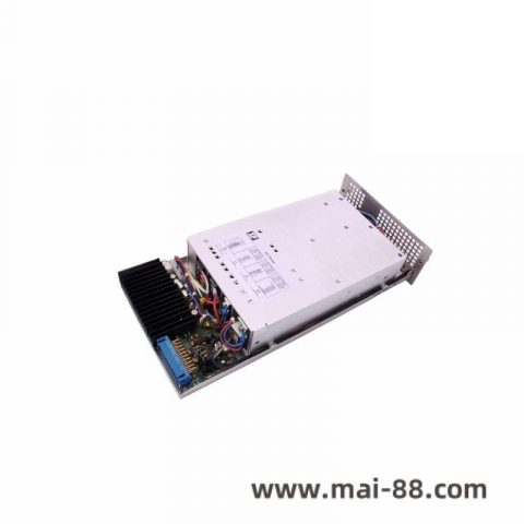 Mitsubishi HG-JR53 SERVO MODULE, High Precision Industrial Control