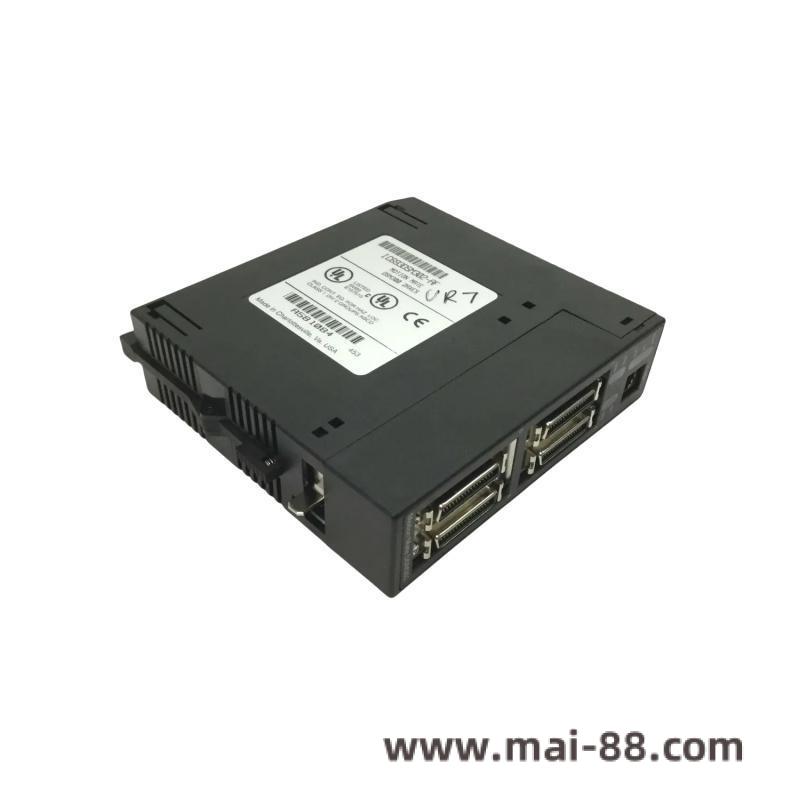 servo_module_sevo_boaro_1.jpg Mitsubishi HG-JR53 SERVO MODULE, High Precision Industrial Control